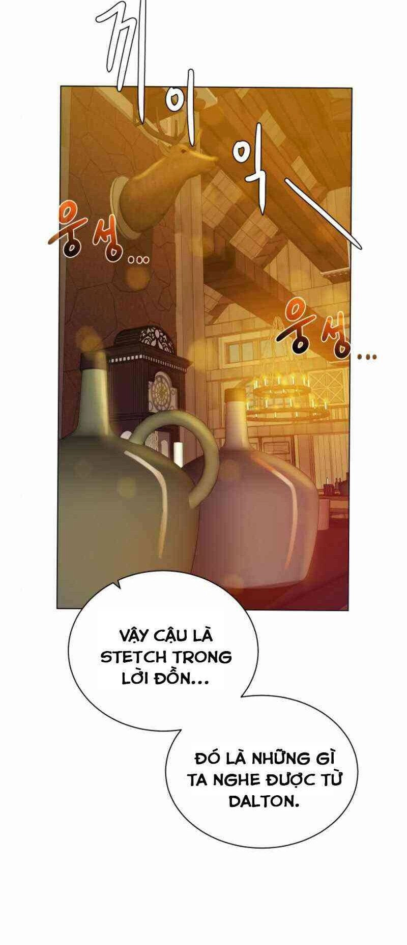 Cổ Vật Trong Hầm Tối Chapter 30 - 52