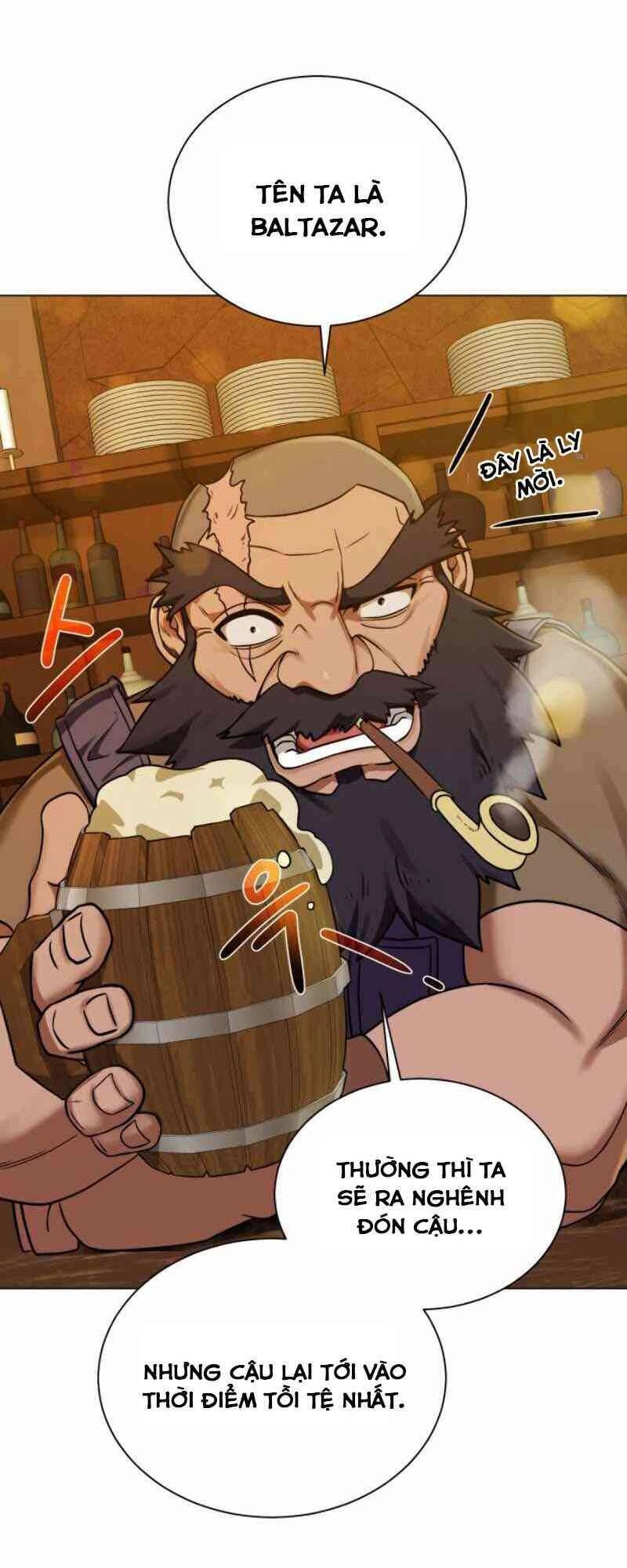 Cổ Vật Trong Hầm Tối Chapter 30 - 53