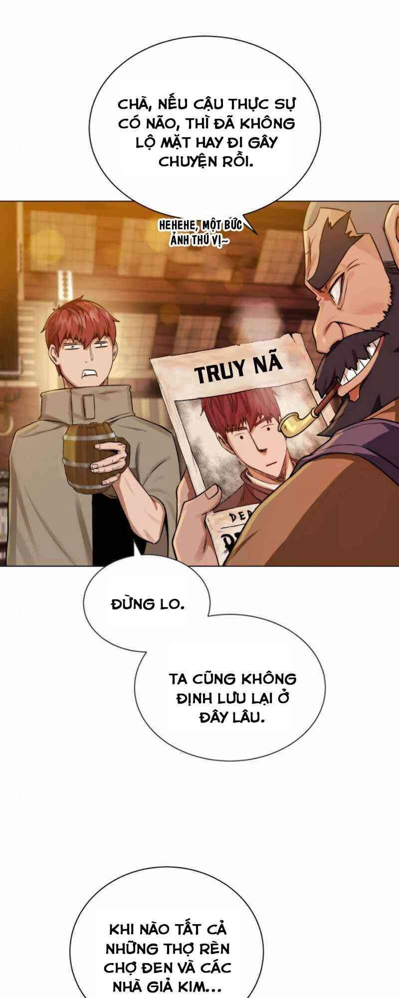 Cổ Vật Trong Hầm Tối Chapter 30 - 56