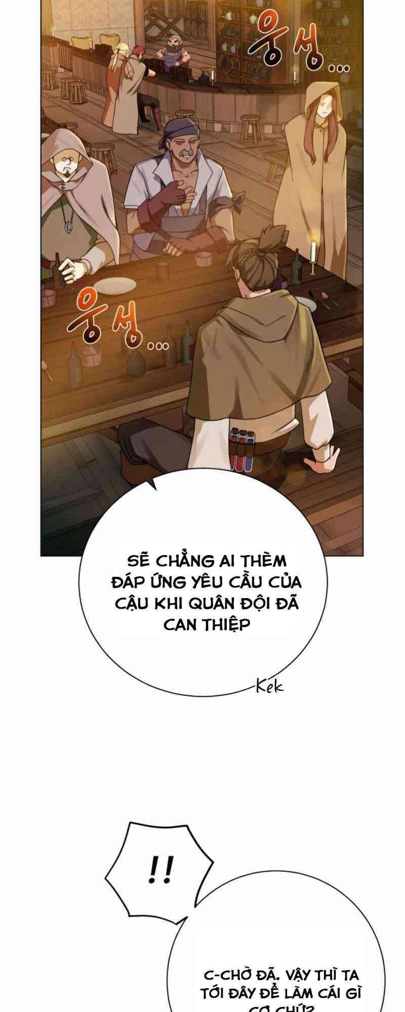 Cổ Vật Trong Hầm Tối Chapter 30 - 59
