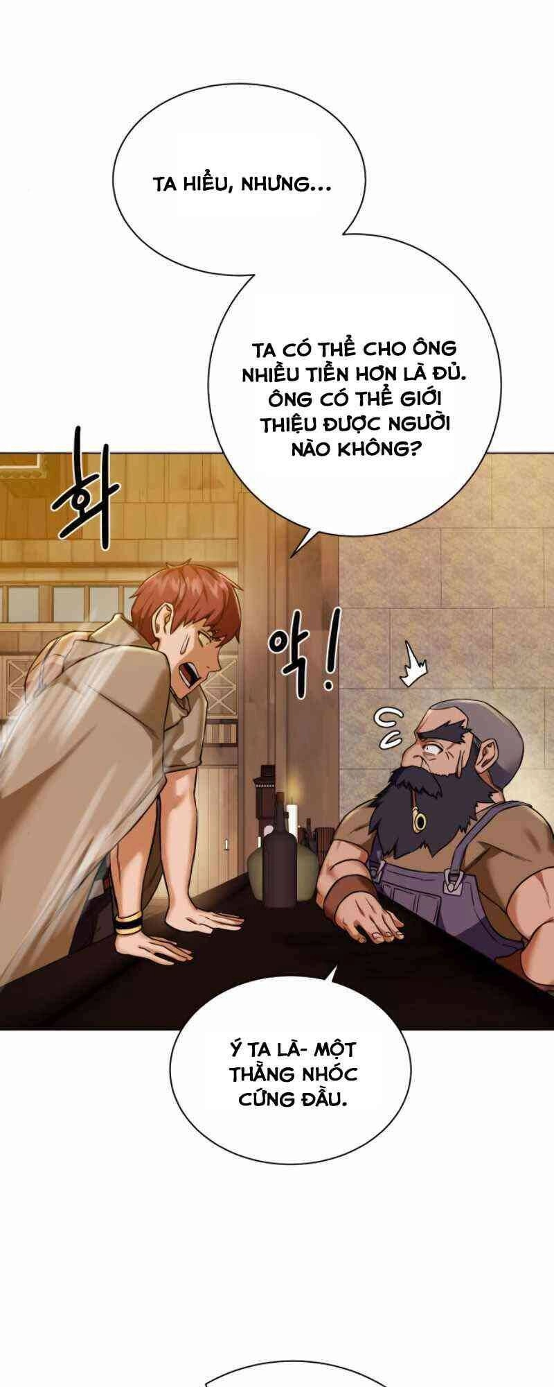 Cổ Vật Trong Hầm Tối Chapter 30 - 62