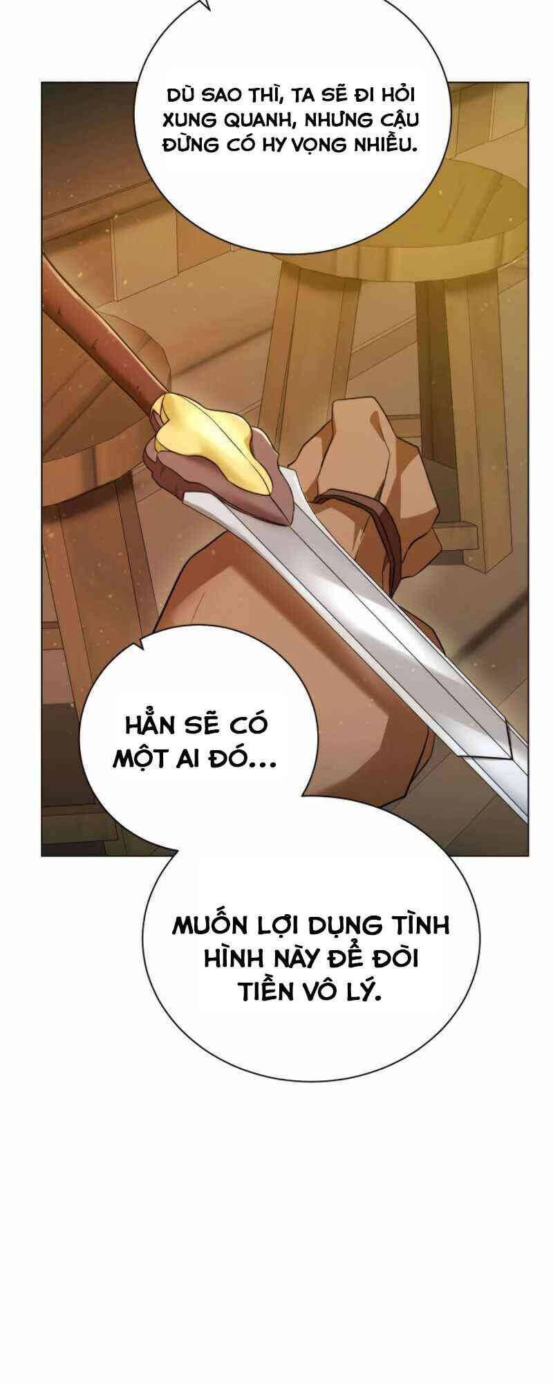 Cổ Vật Trong Hầm Tối Chapter 30 - 63