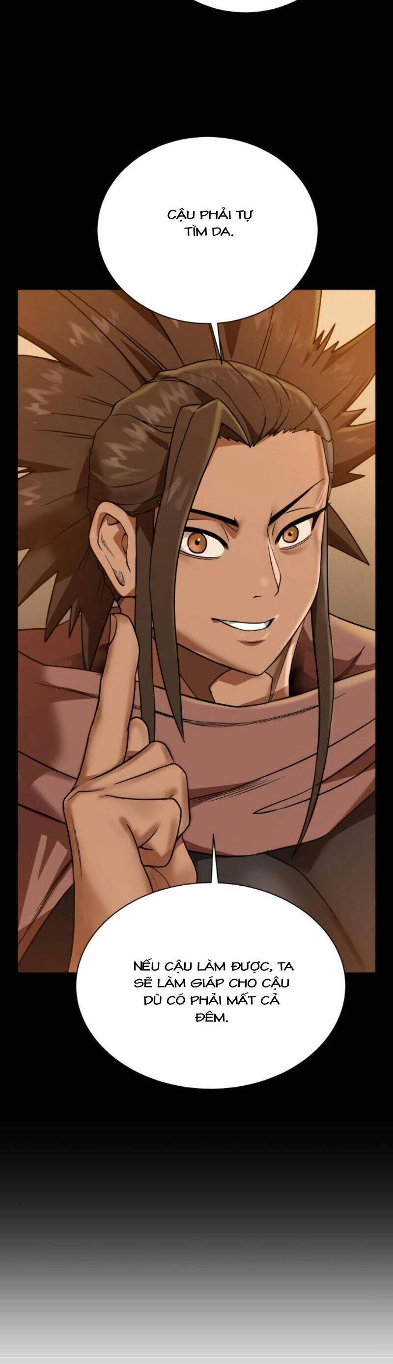 Cổ Vật Trong Hầm Tối Chapter 31 - 14