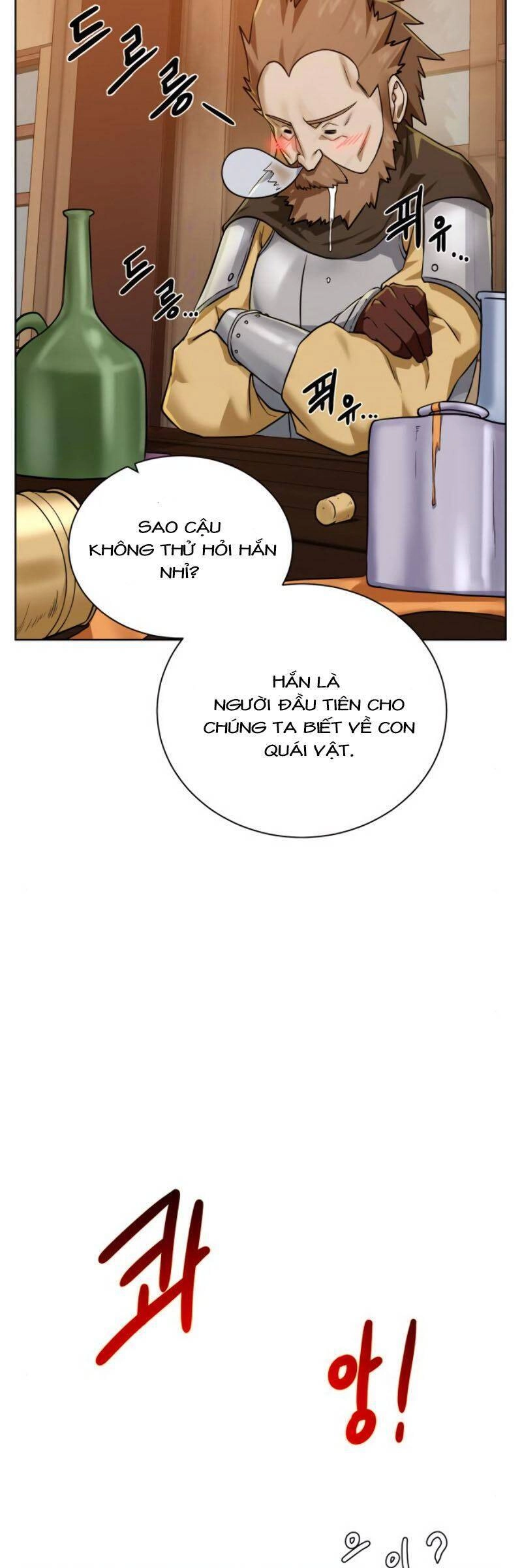 Cổ Vật Trong Hầm Tối Chapter 31 - 20