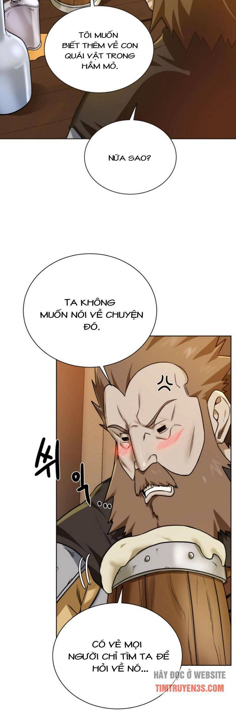 Cổ Vật Trong Hầm Tối Chapter 31 - 22