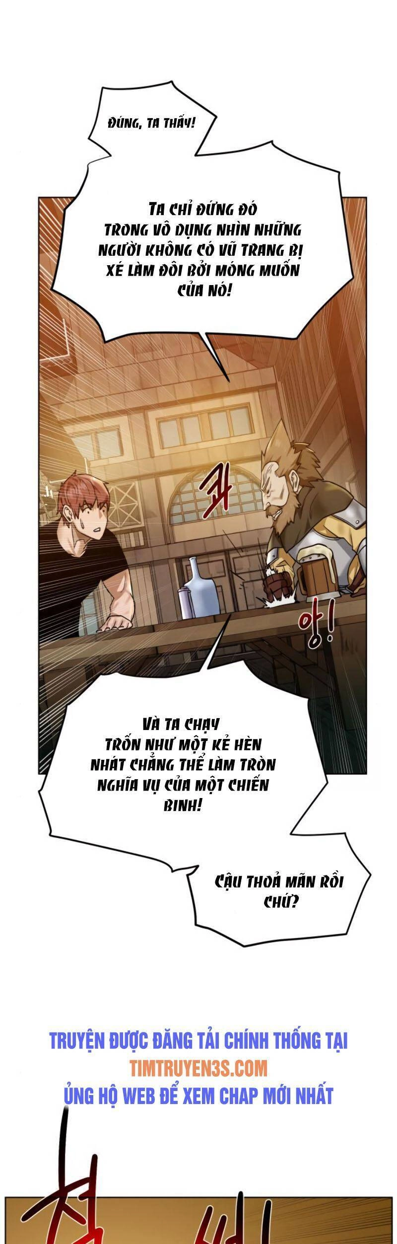 Cổ Vật Trong Hầm Tối Chapter 31 - 24
