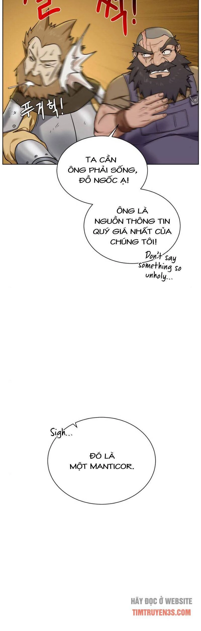 Cổ Vật Trong Hầm Tối Chapter 31 - 25