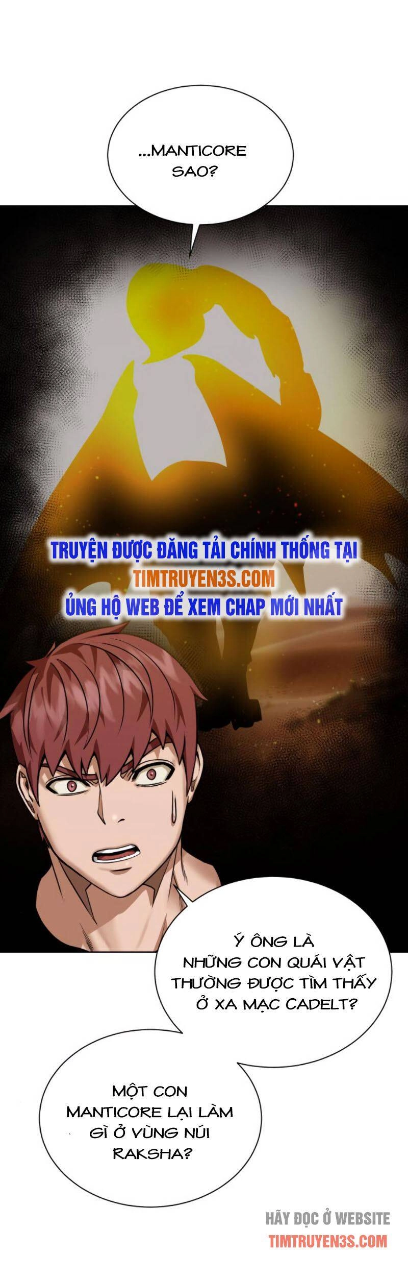 Cổ Vật Trong Hầm Tối Chapter 31 - 26