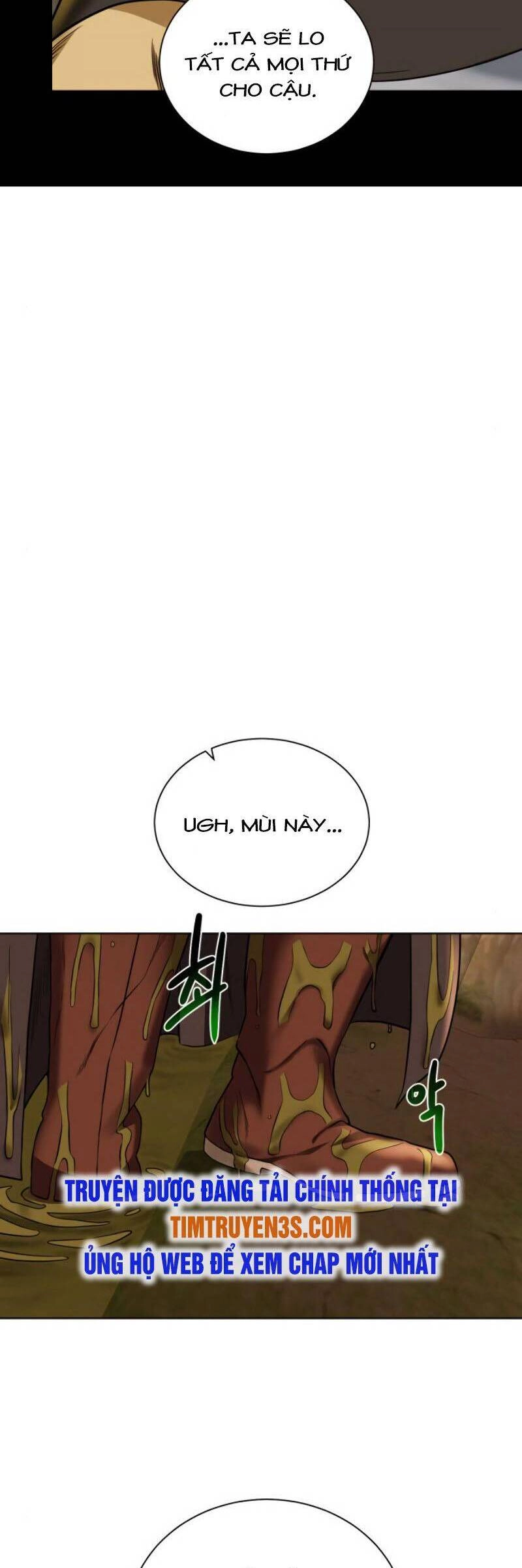 Cổ Vật Trong Hầm Tối Chapter 31 - 36