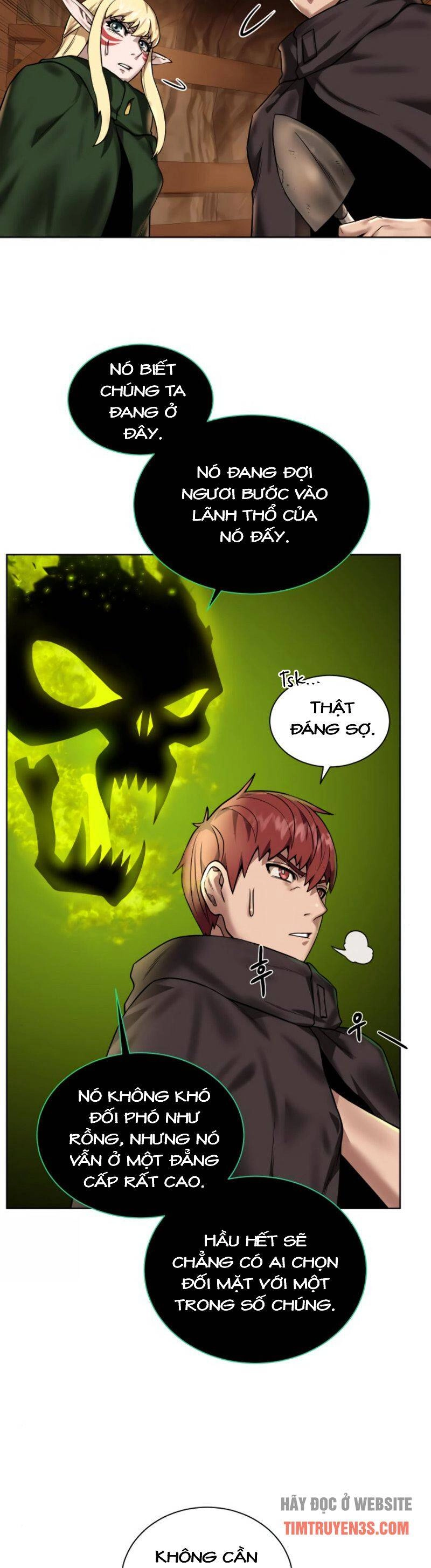 Cổ Vật Trong Hầm Tối Chapter 32 - 5