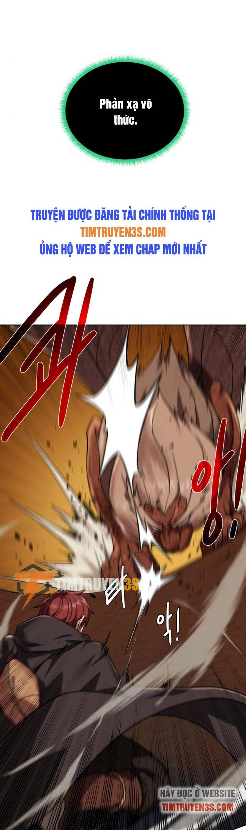 Cổ Vật Trong Hầm Tối Chapter 32 - 16