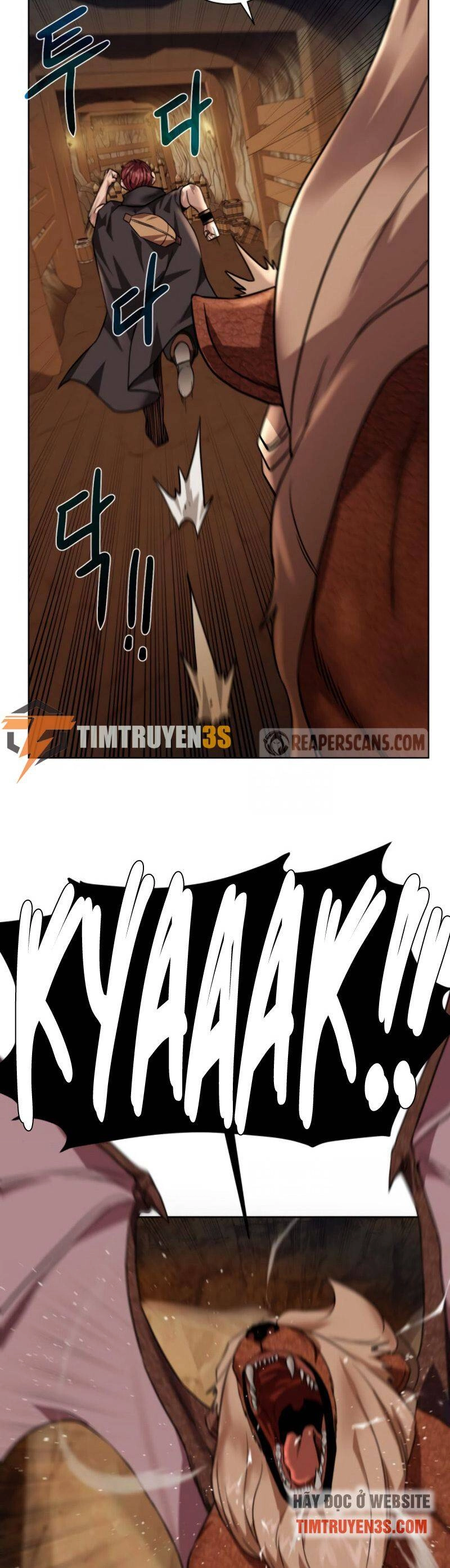 Cổ Vật Trong Hầm Tối Chapter 32 - 20