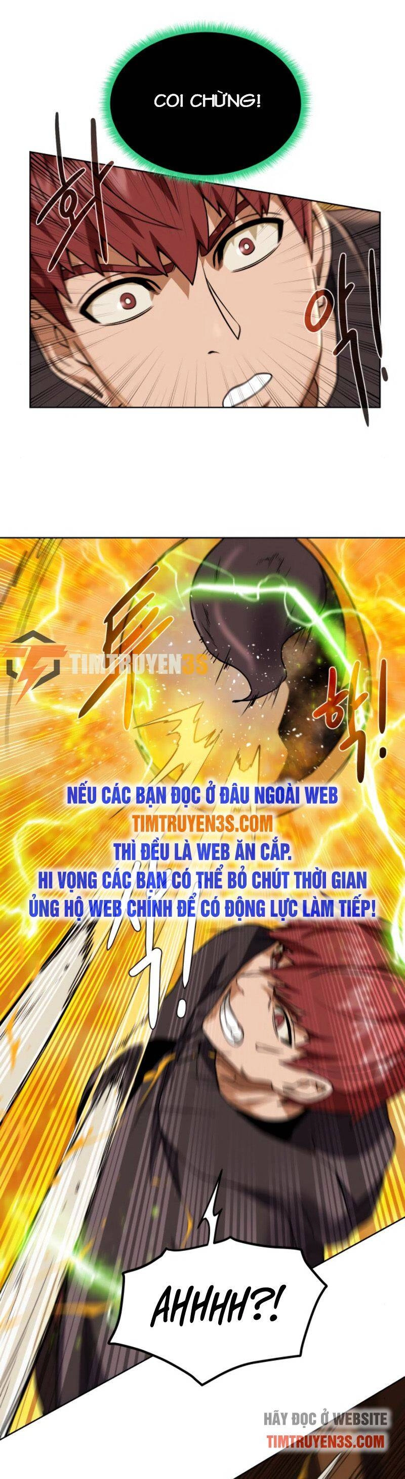 Cổ Vật Trong Hầm Tối Chapter 32 - 23