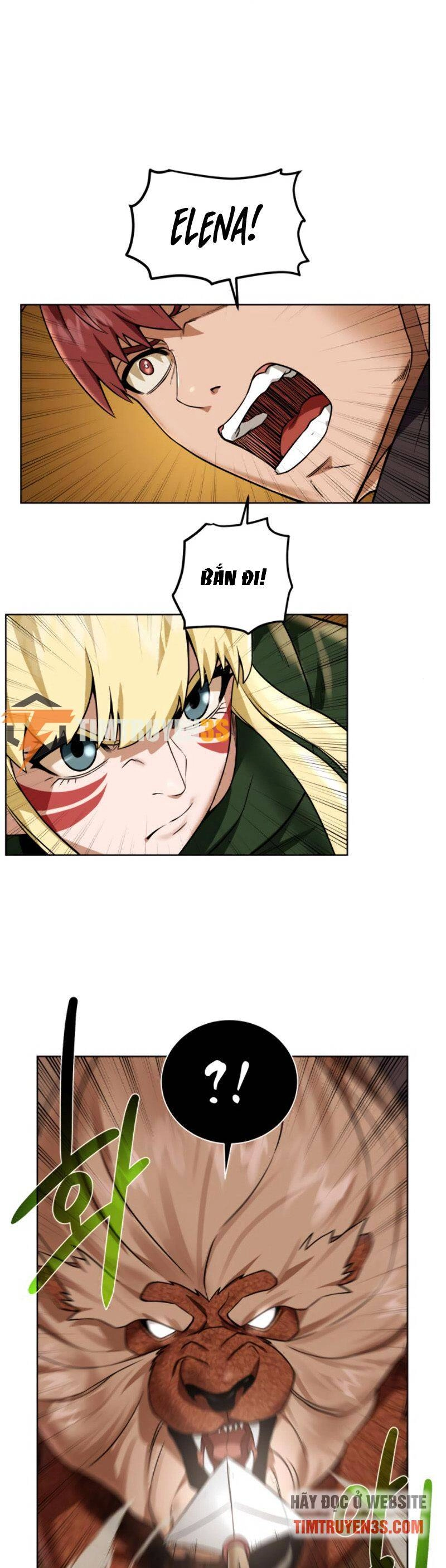 Cổ Vật Trong Hầm Tối Chapter 32 - 27