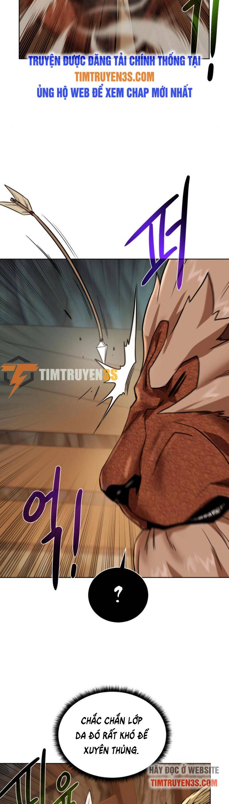 Cổ Vật Trong Hầm Tối Chapter 32 - 28