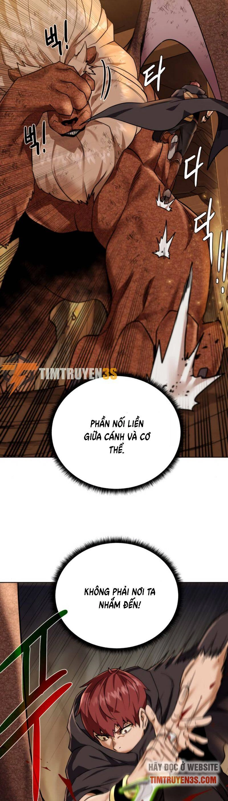 Cổ Vật Trong Hầm Tối Chapter 32 - 36