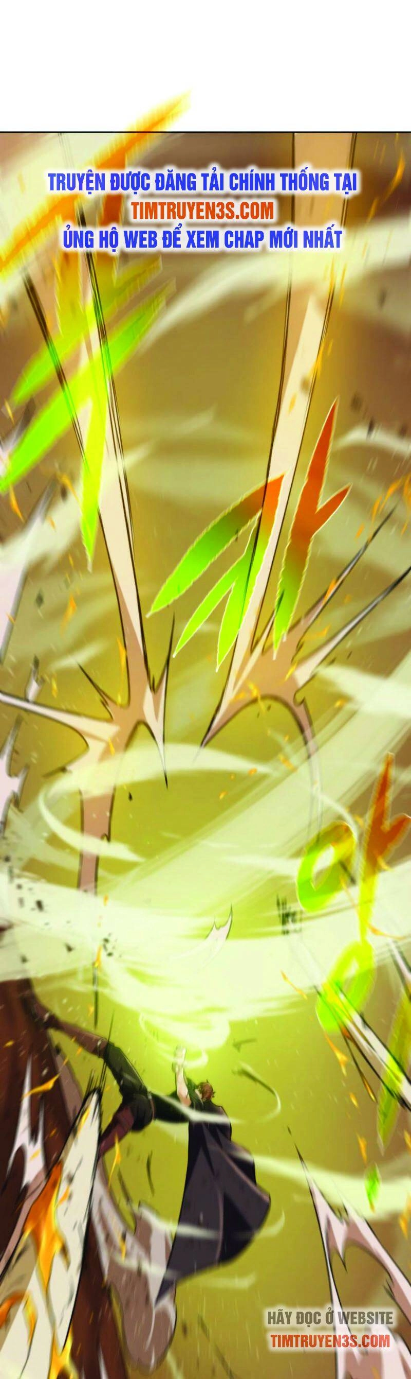 Cổ Vật Trong Hầm Tối Chapter 33 - 16