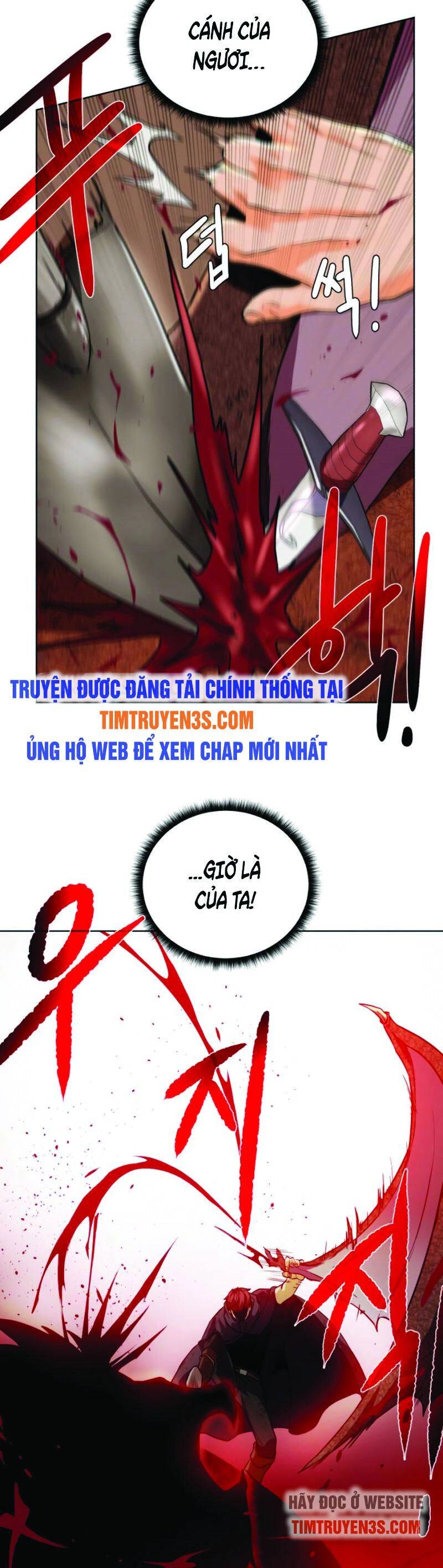 Cổ Vật Trong Hầm Tối Chapter 33 - 40