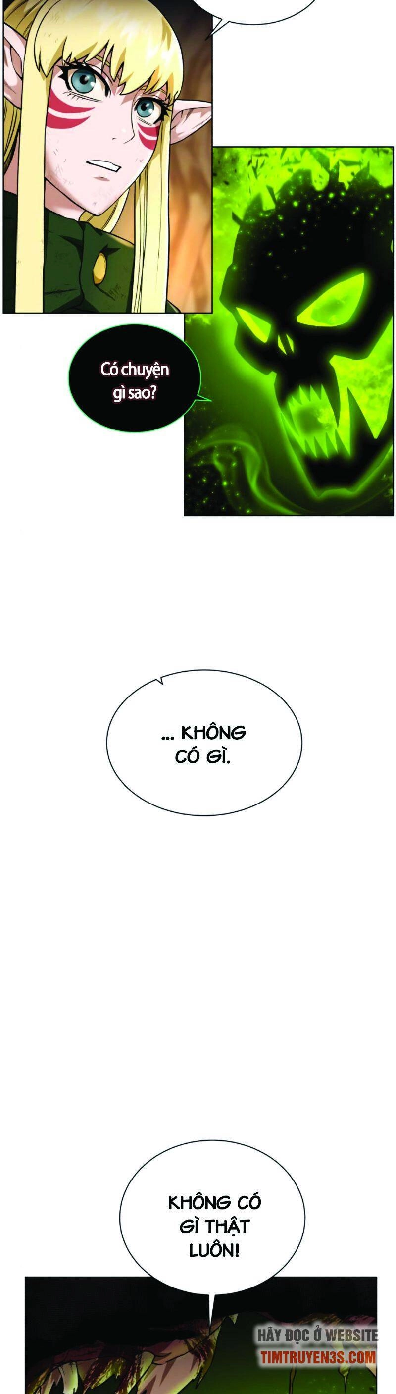 Cổ Vật Trong Hầm Tối Chapter 34 - 3