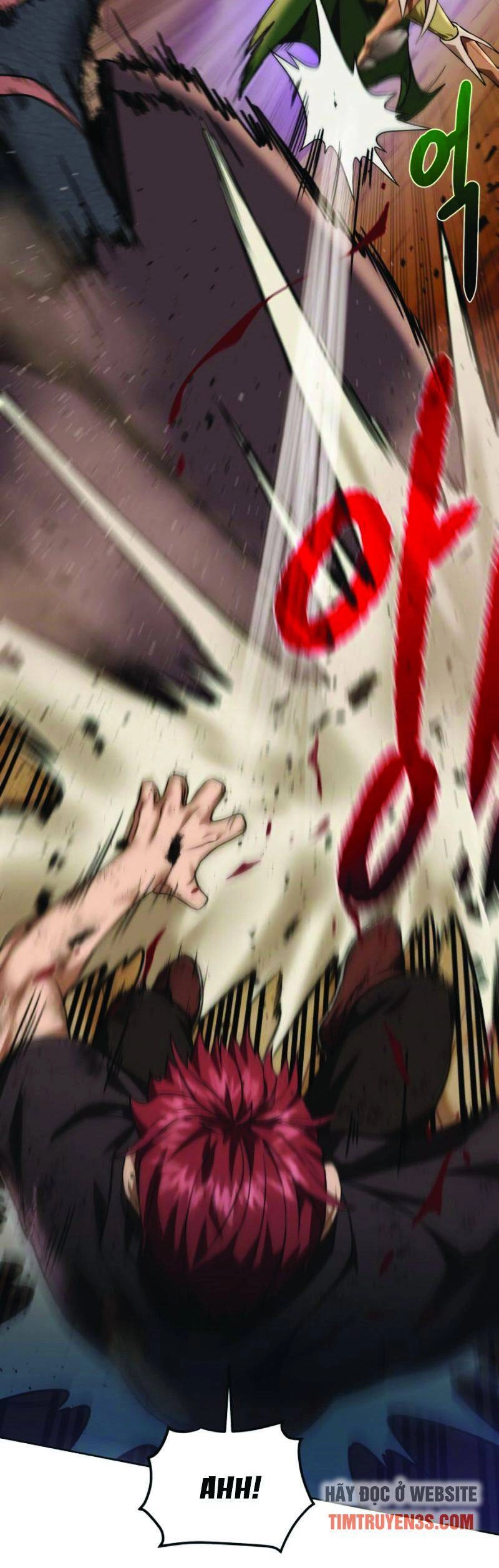 Cổ Vật Trong Hầm Tối Chapter 34 - 8