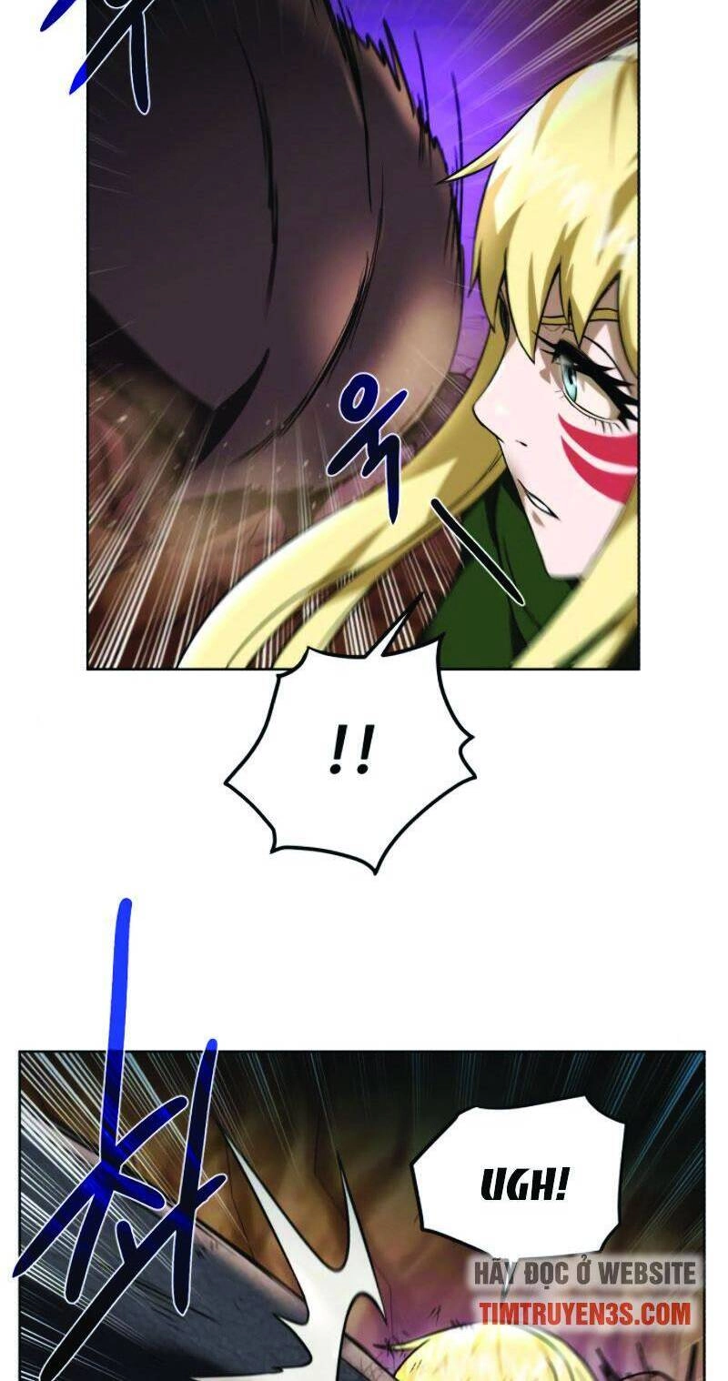 Cổ Vật Trong Hầm Tối Chapter 34 - 10