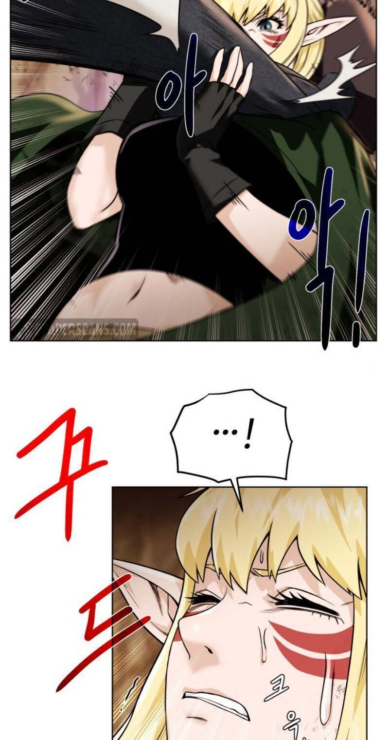 Cổ Vật Trong Hầm Tối Chapter 34 - 11