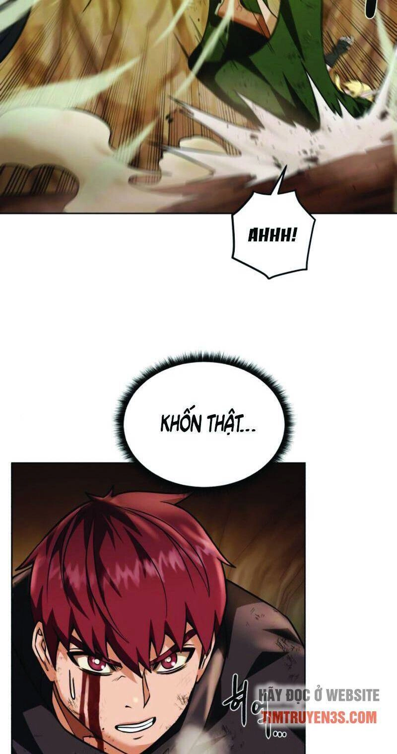 Cổ Vật Trong Hầm Tối Chapter 34 - 14