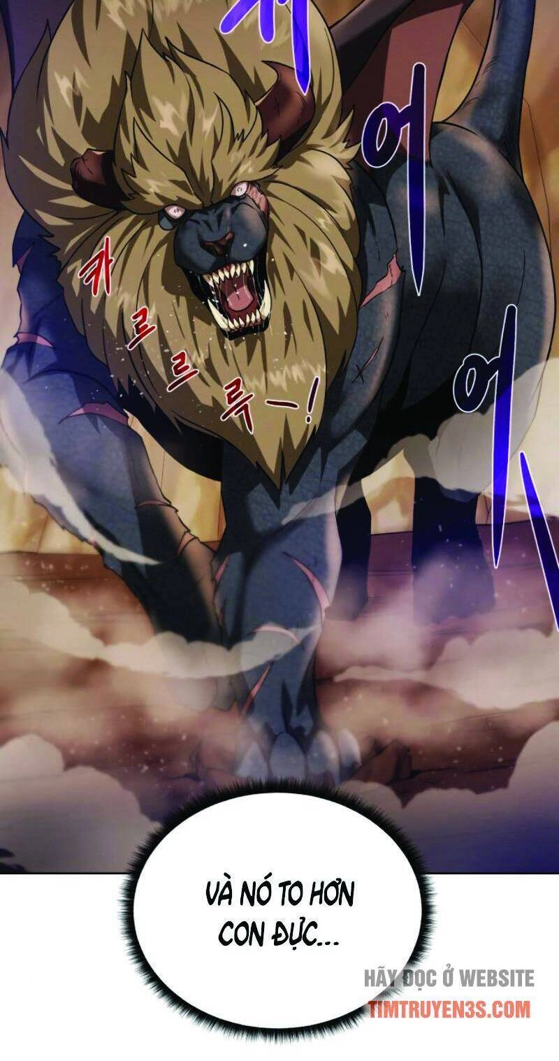 Cổ Vật Trong Hầm Tối Chapter 34 - 16