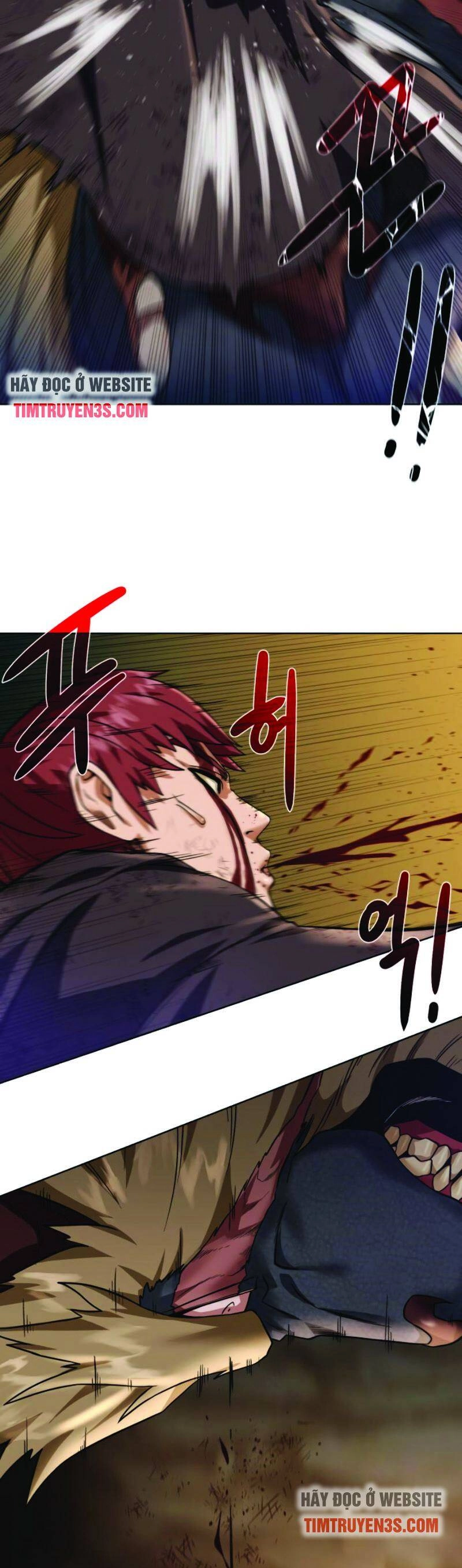 Cổ Vật Trong Hầm Tối Chapter 34 - 18