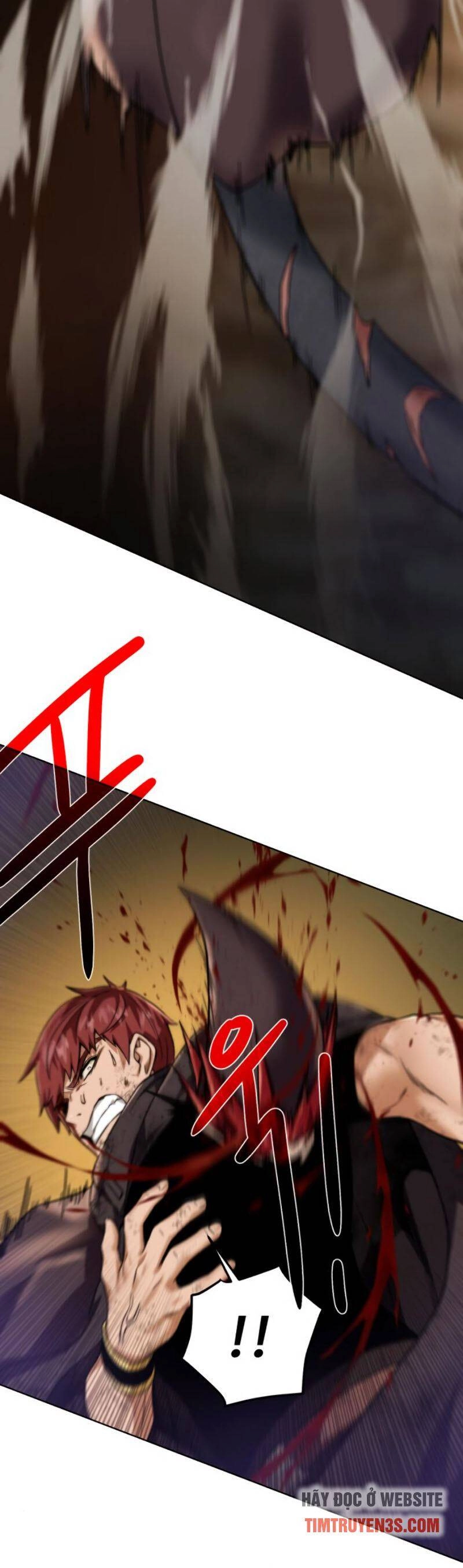 Cổ Vật Trong Hầm Tối Chapter 34 - 20