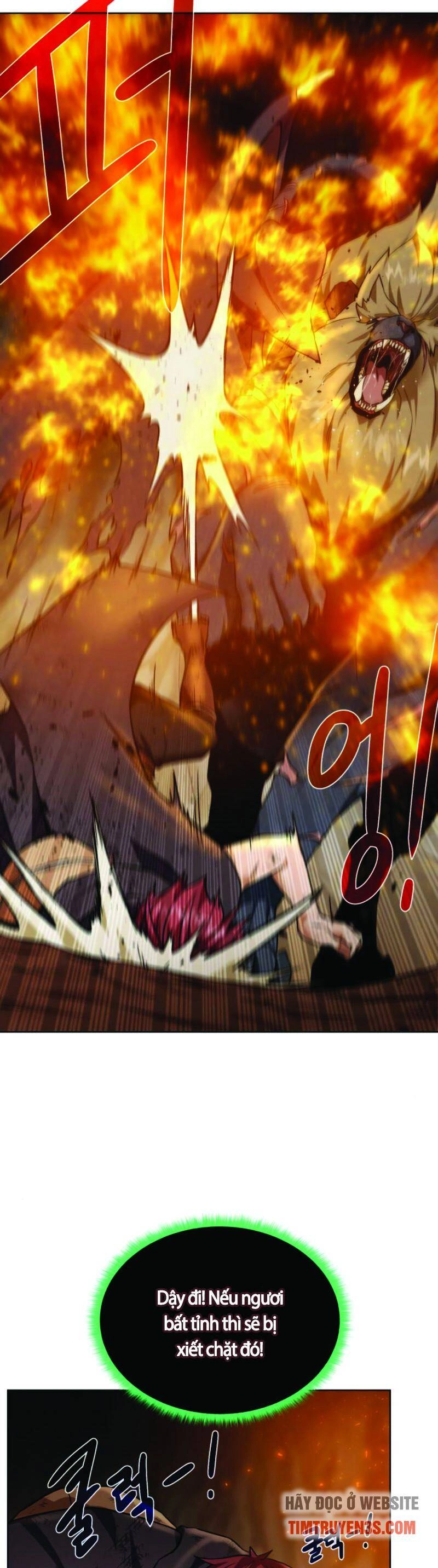 Cổ Vật Trong Hầm Tối Chapter 34 - 23