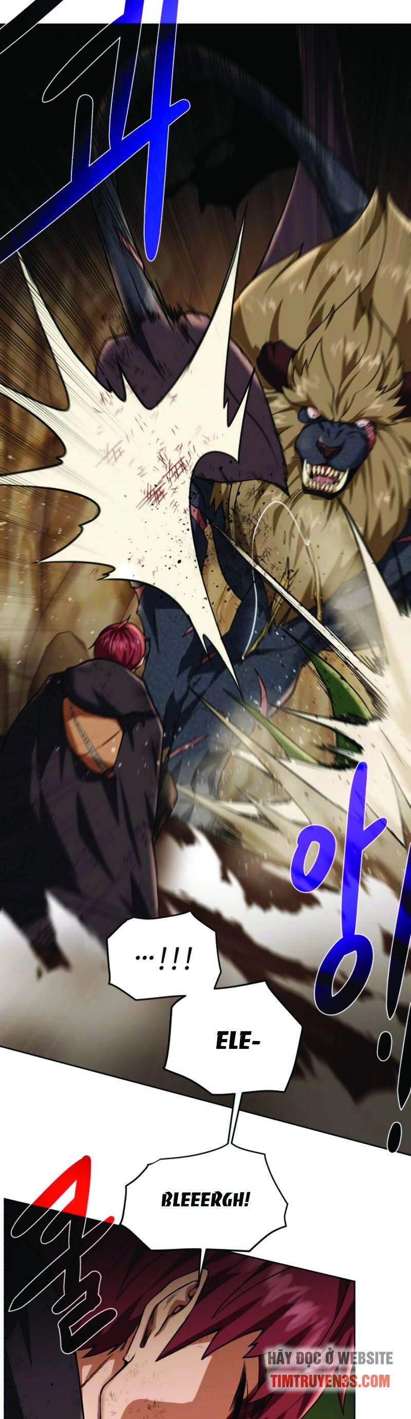 Cổ Vật Trong Hầm Tối Chapter 34 - 26