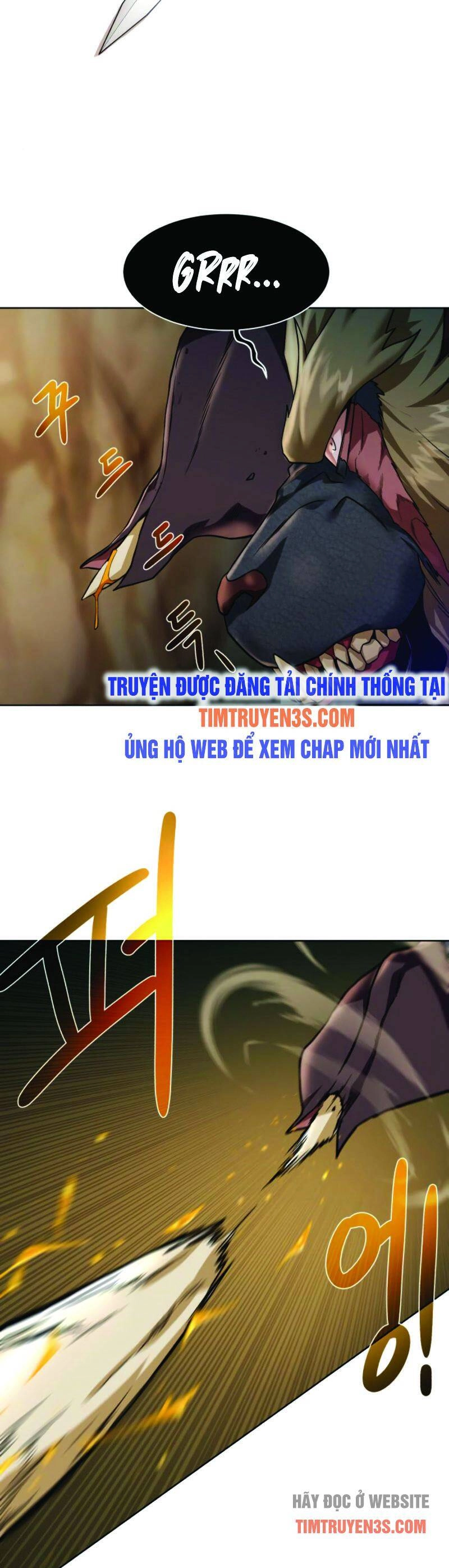 Cổ Vật Trong Hầm Tối Chapter 34 - 29