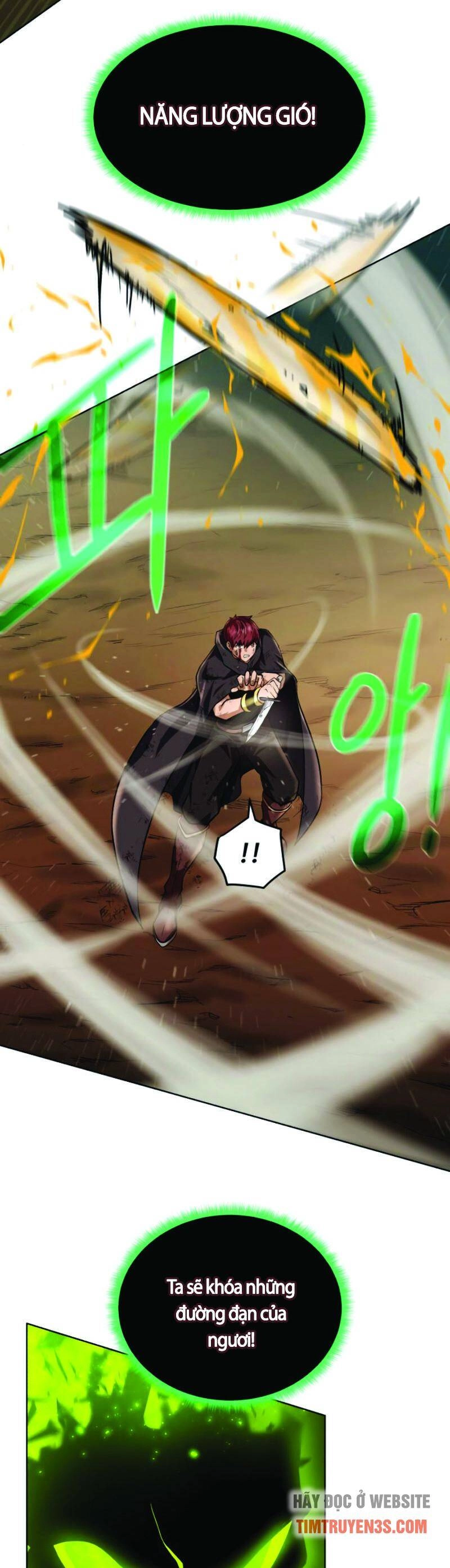 Cổ Vật Trong Hầm Tối Chapter 34 - 30