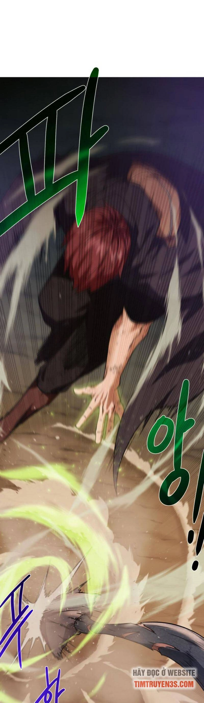 Cổ Vật Trong Hầm Tối Chapter 34 - 33