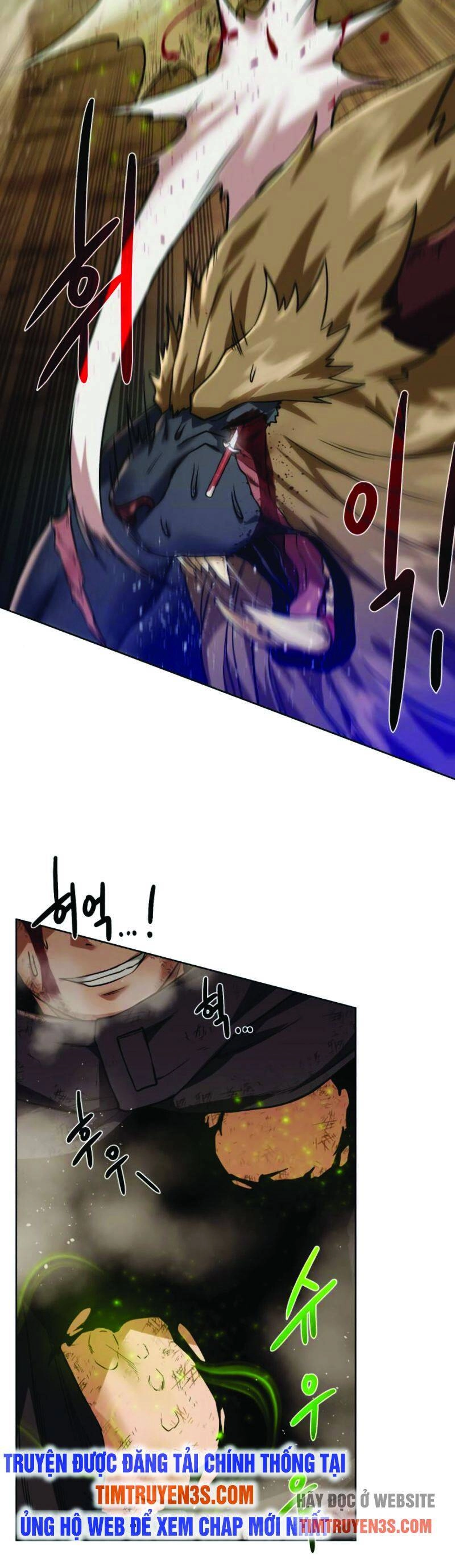 Cổ Vật Trong Hầm Tối Chapter 34 - 40