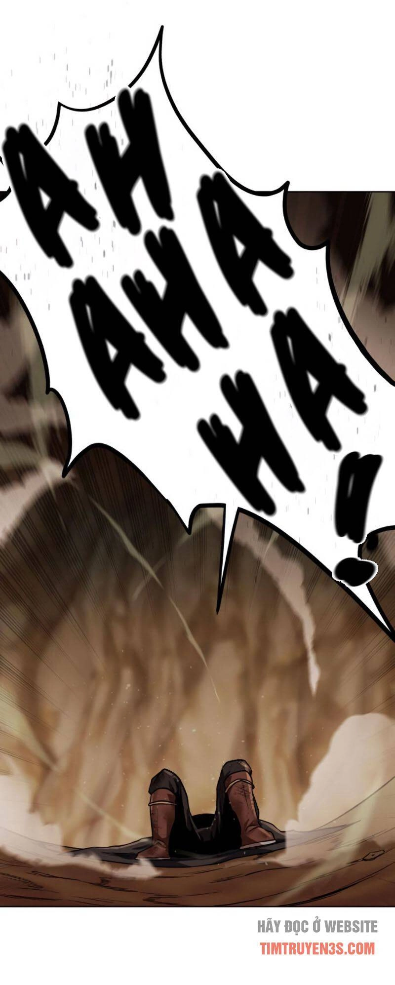 Cổ Vật Trong Hầm Tối Chapter 34 - 41