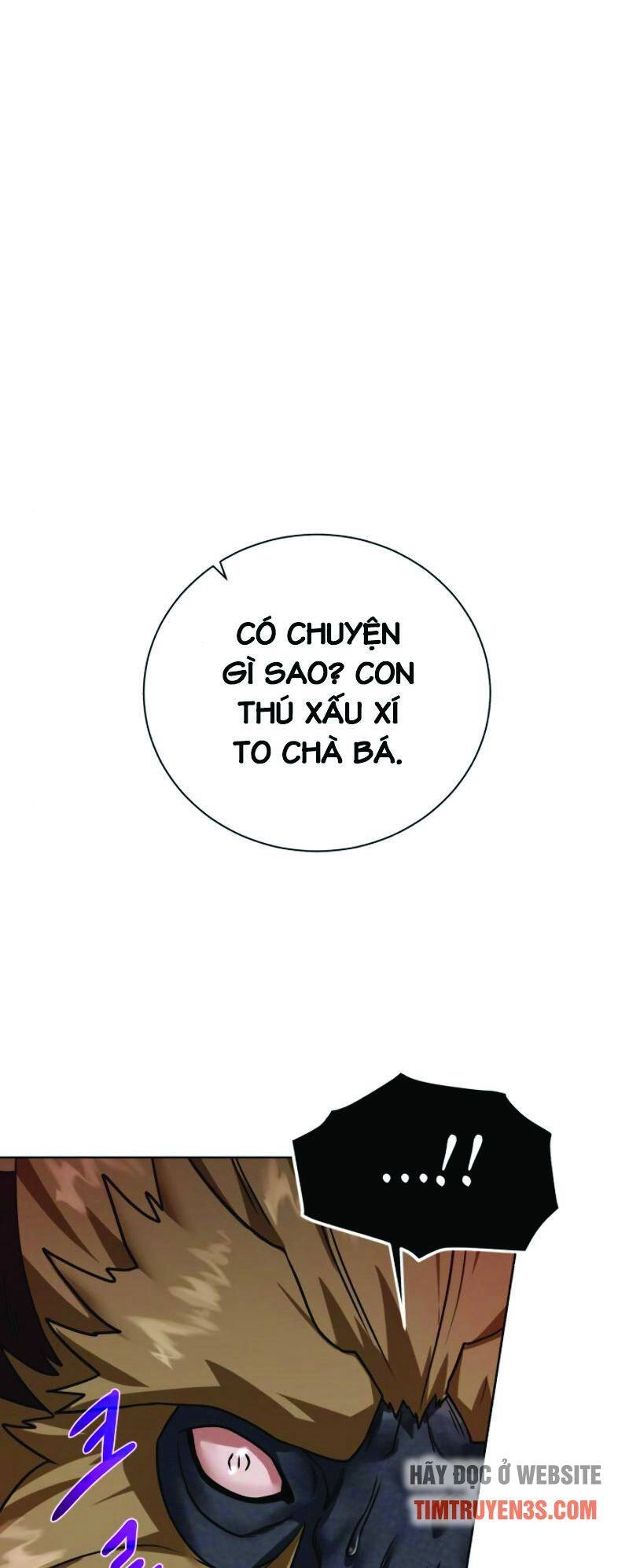 Cổ Vật Trong Hầm Tối Chapter 34 - 42