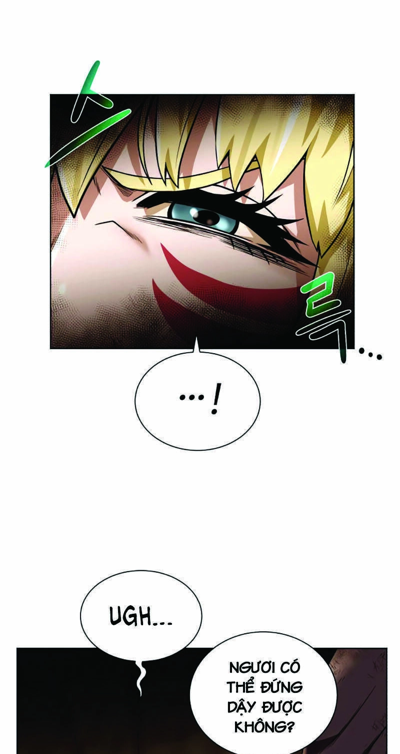 Cổ Vật Trong Hầm Tối Chapter 35 - 5