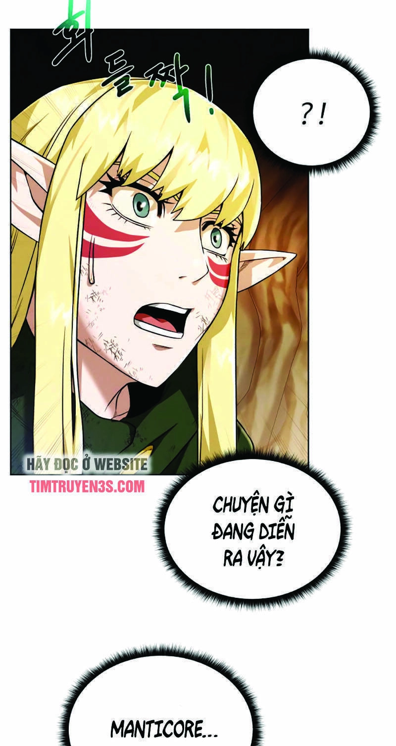 Cổ Vật Trong Hầm Tối Chapter 35 - 7