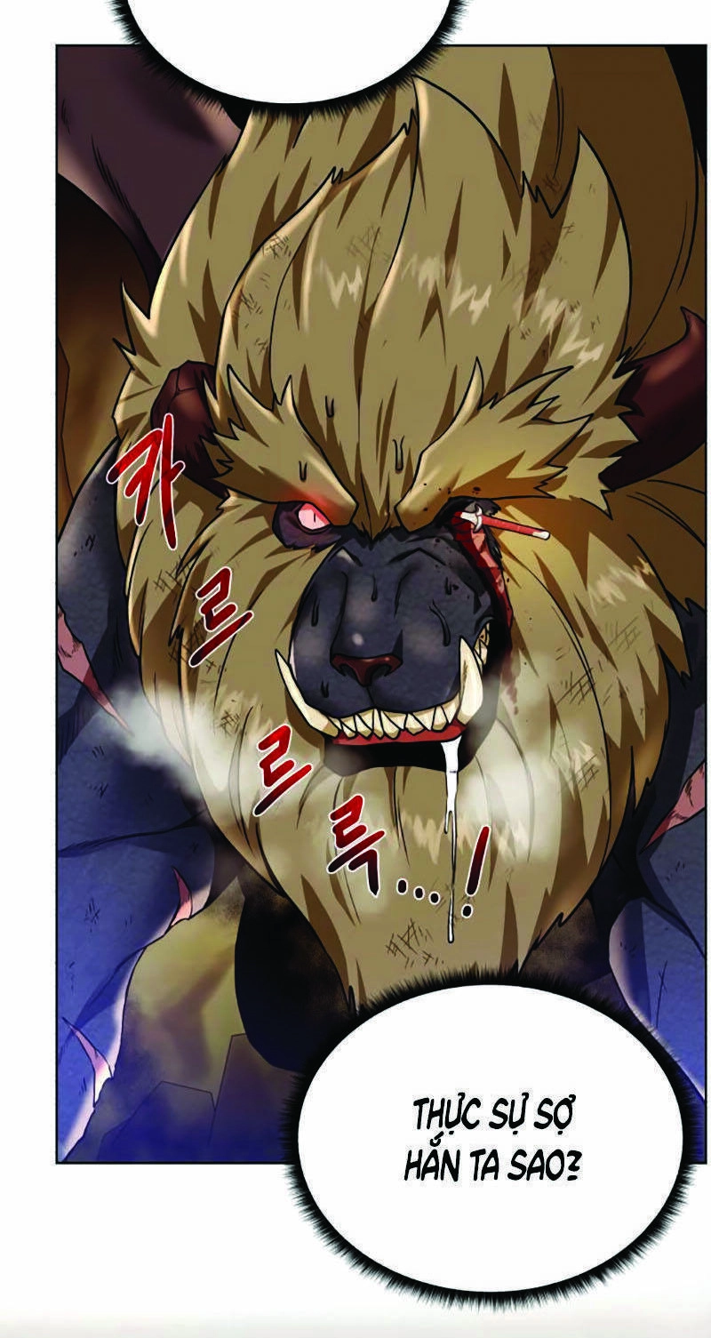 Cổ Vật Trong Hầm Tối Chapter 35 - 8