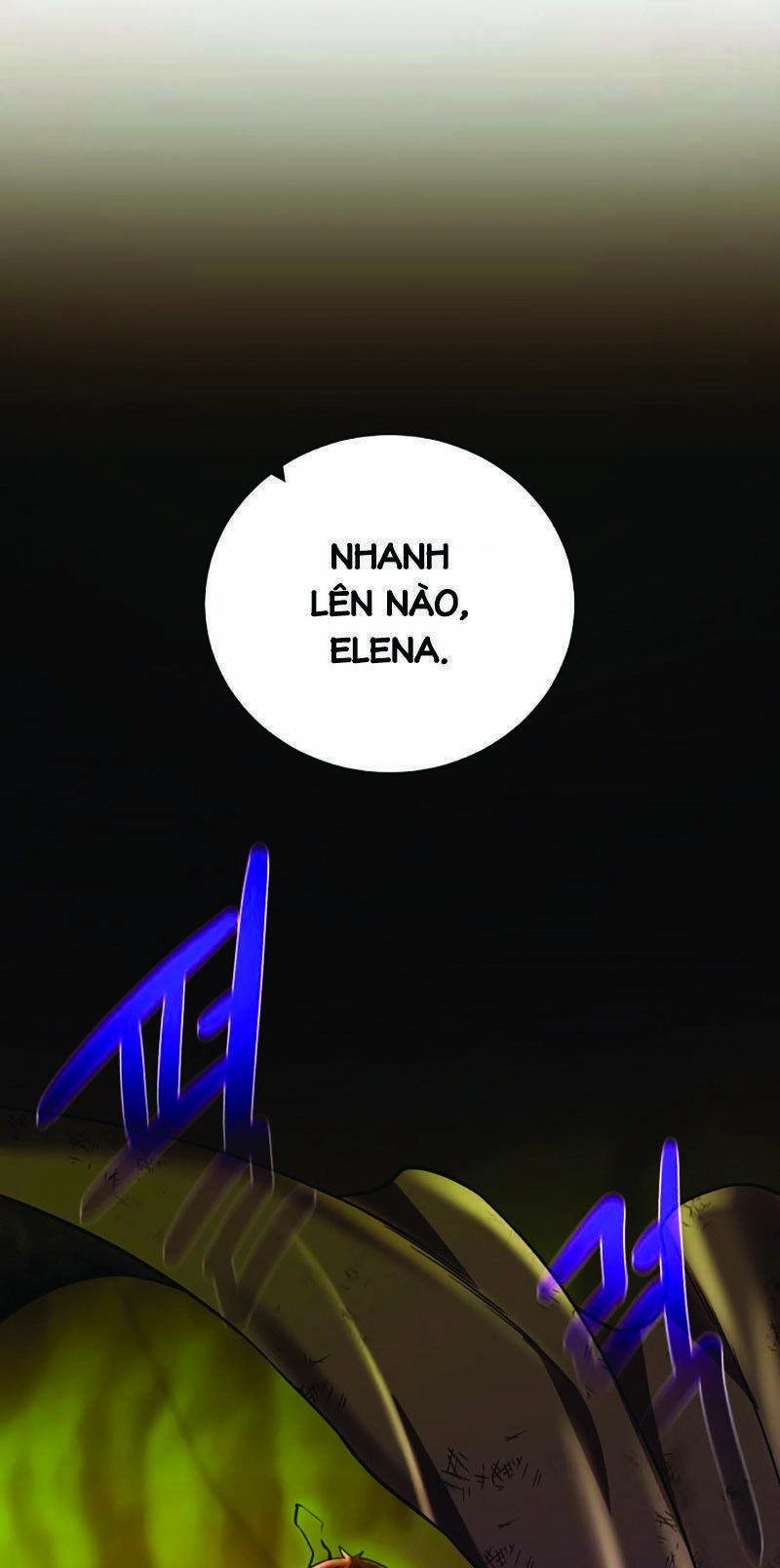 Cổ Vật Trong Hầm Tối Chapter 35 - 9