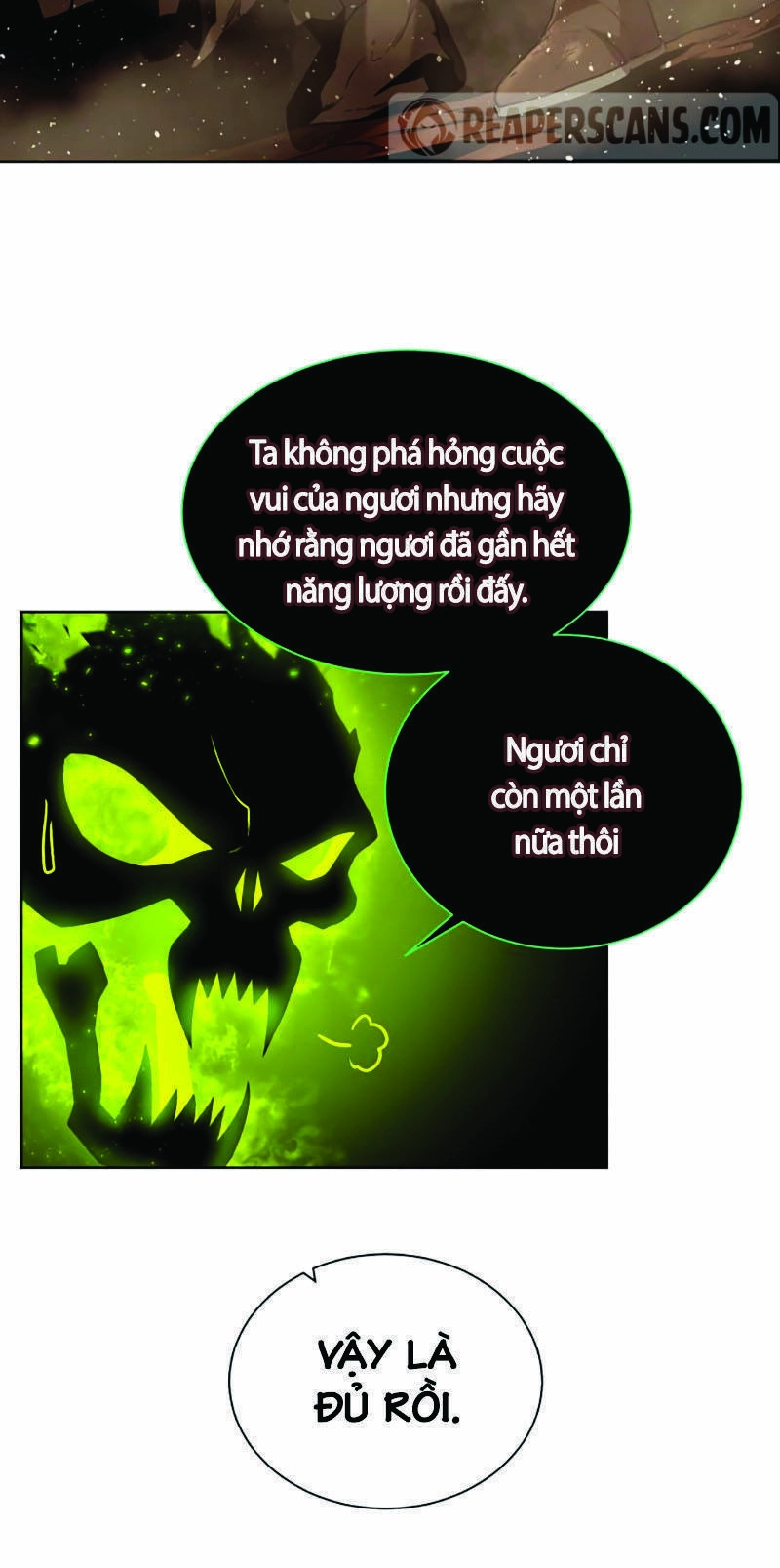 Cổ Vật Trong Hầm Tối Chapter 35 - 11