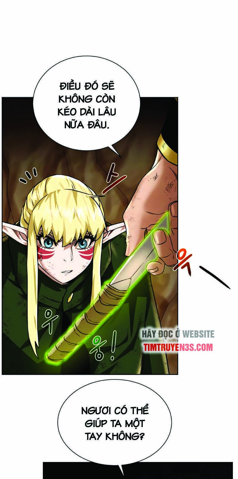 Cổ Vật Trong Hầm Tối Chapter 35 - 12