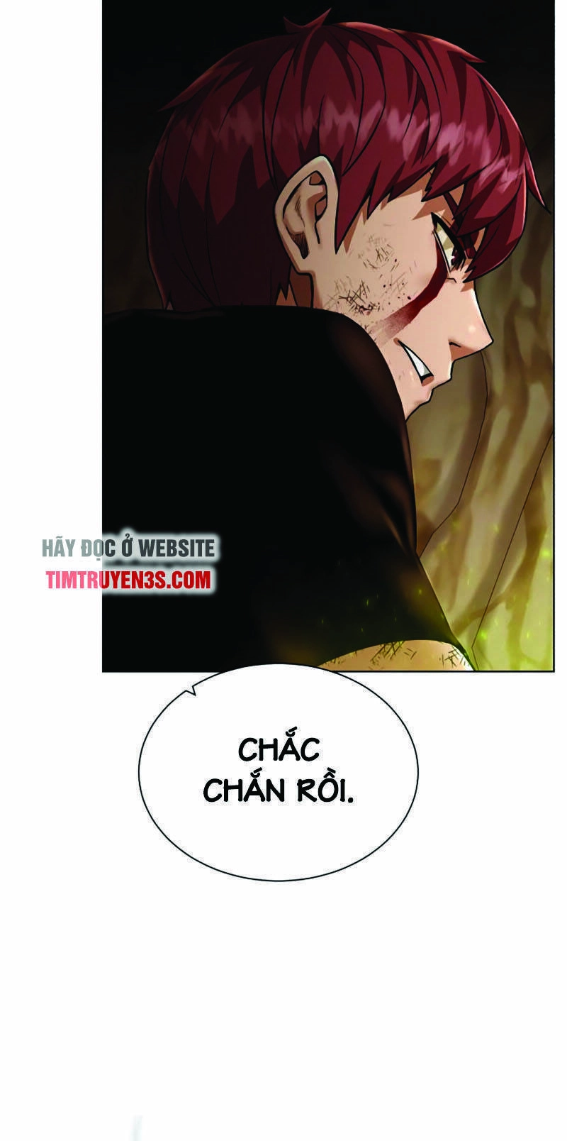 Cổ Vật Trong Hầm Tối Chapter 35 - 13