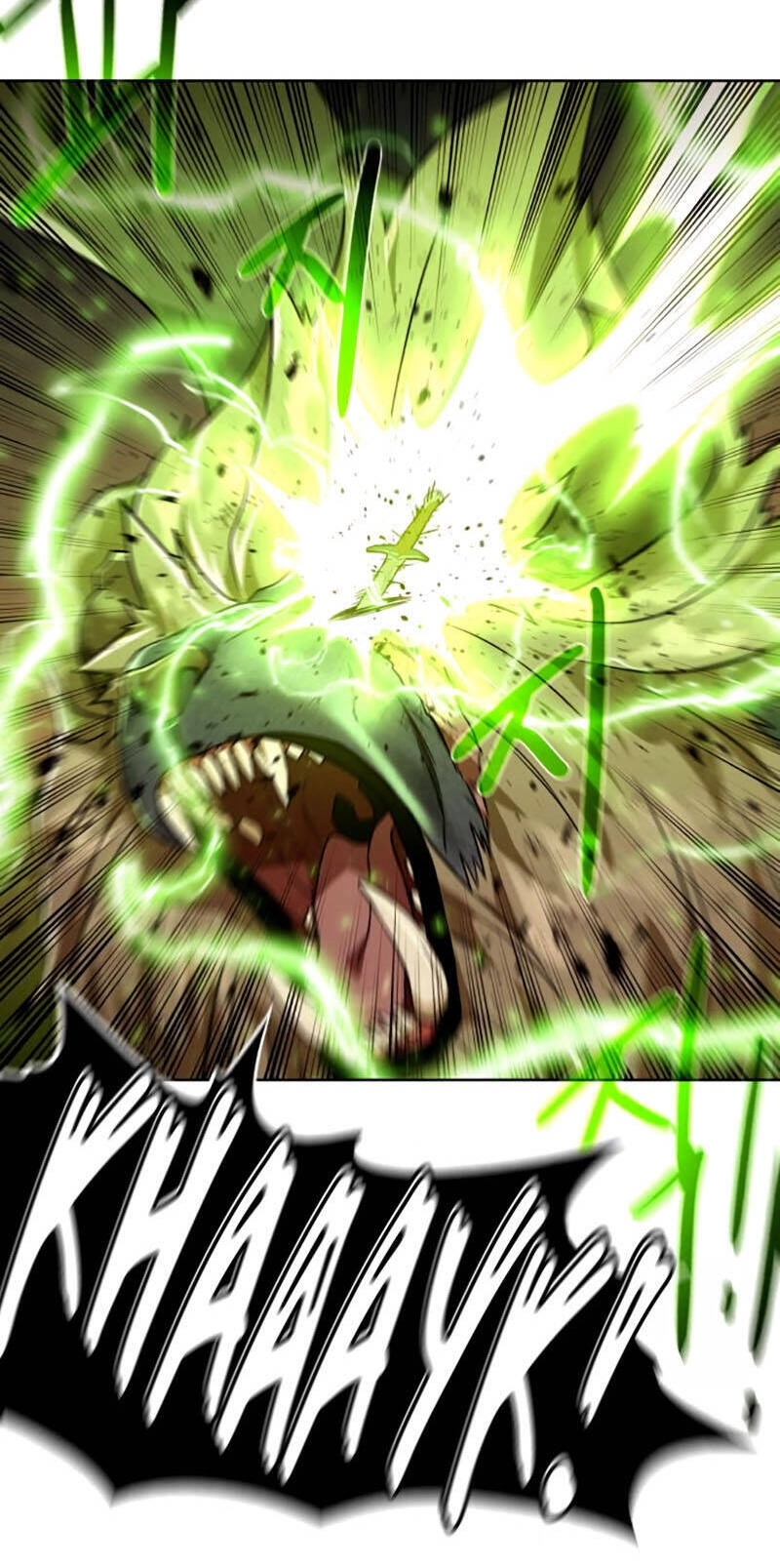 Cổ Vật Trong Hầm Tối Chapter 35 - 16