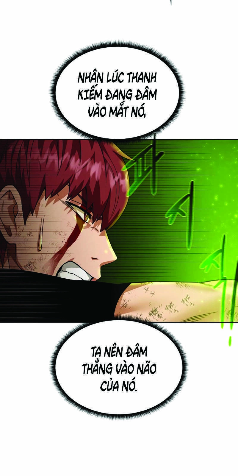 Cổ Vật Trong Hầm Tối Chapter 35 - 17