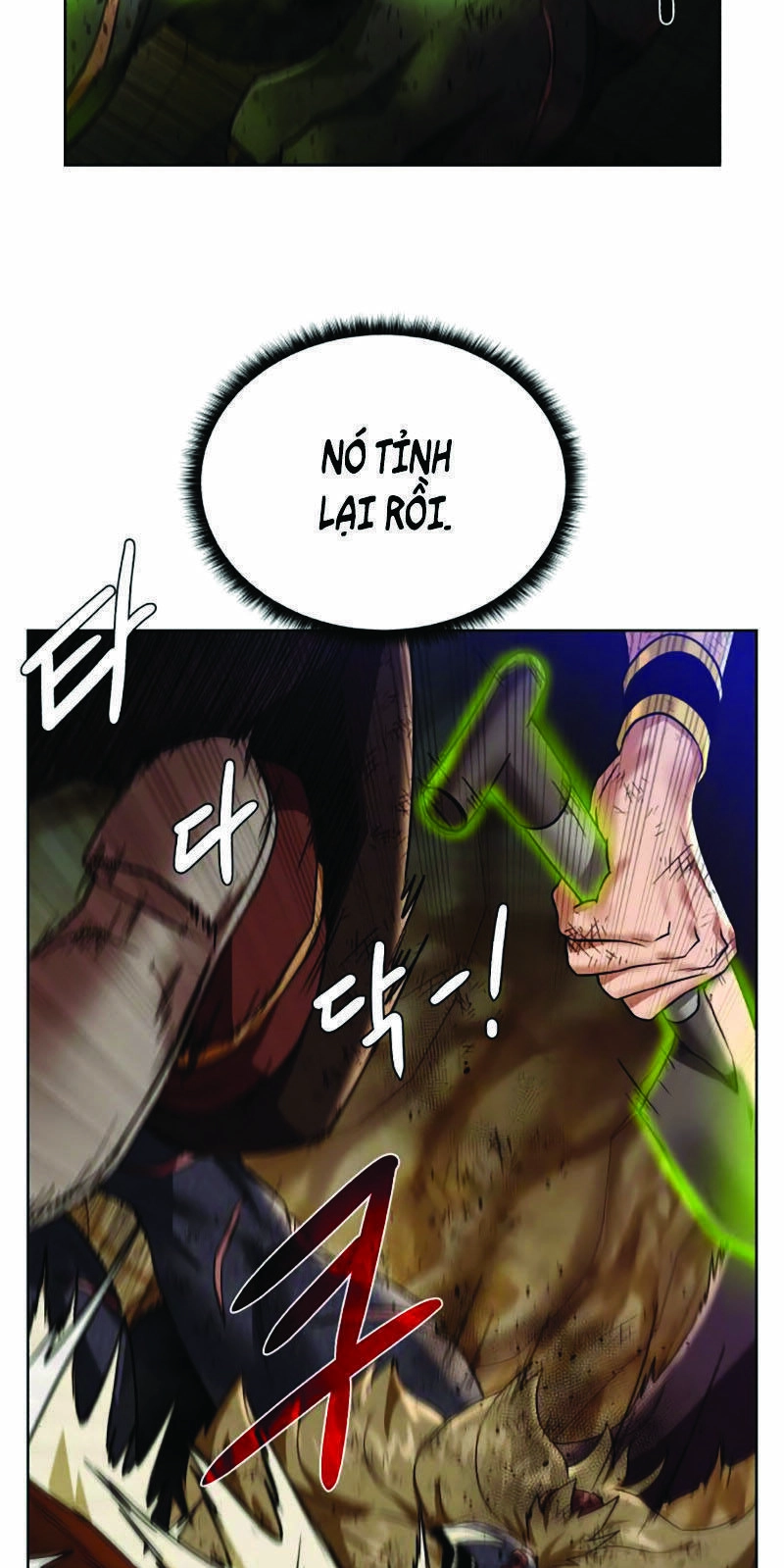 Cổ Vật Trong Hầm Tối Chapter 35 - 19