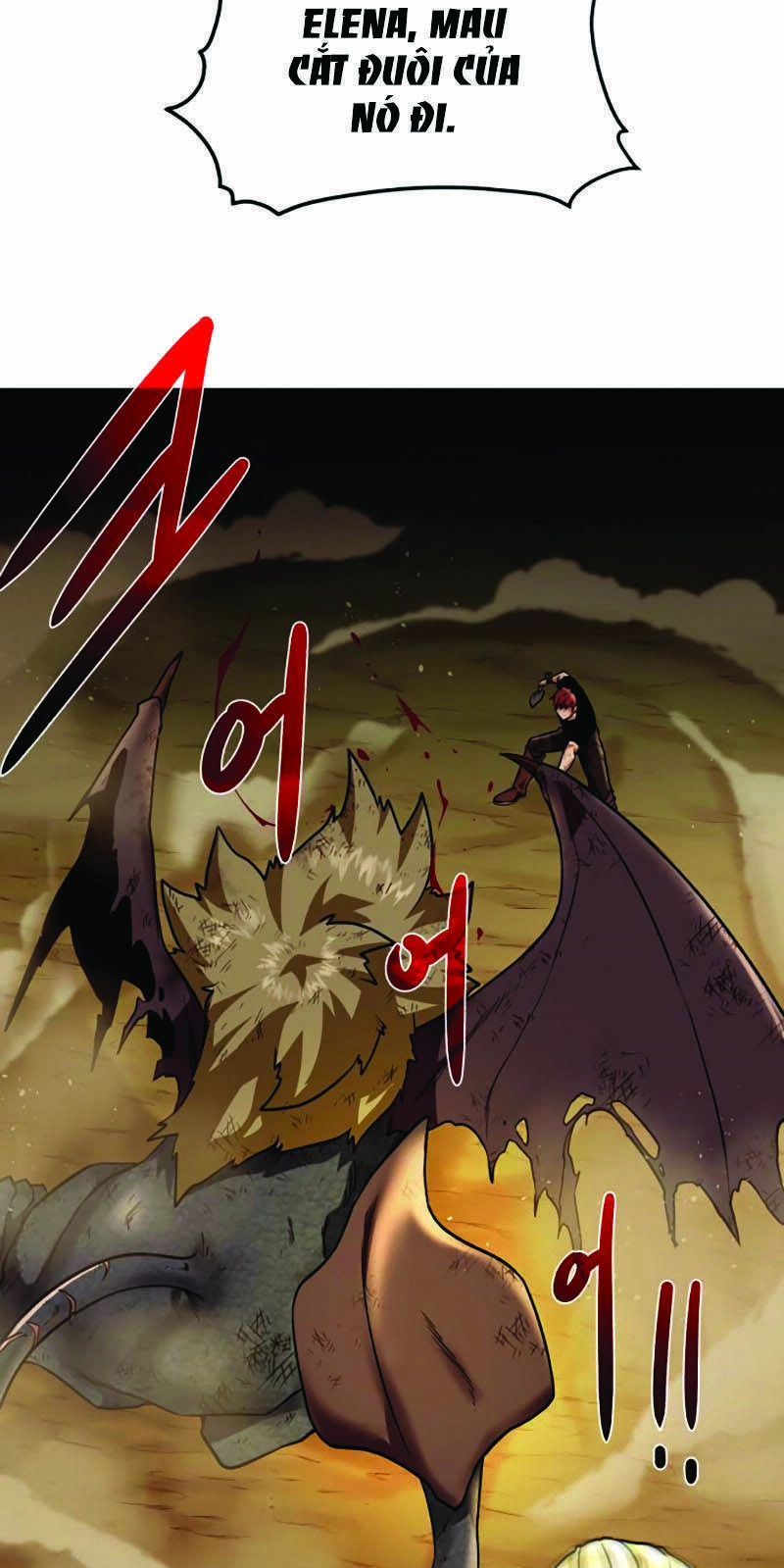 Cổ Vật Trong Hầm Tối Chapter 35 - 23