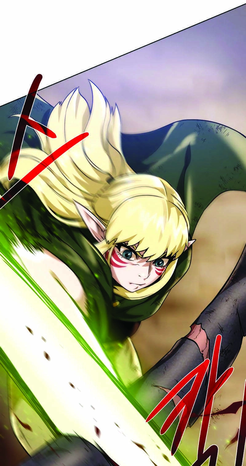 Cổ Vật Trong Hầm Tối Chapter 35 - 25